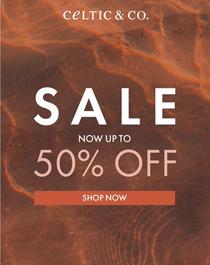 SALE up to 50% OFF Shop now