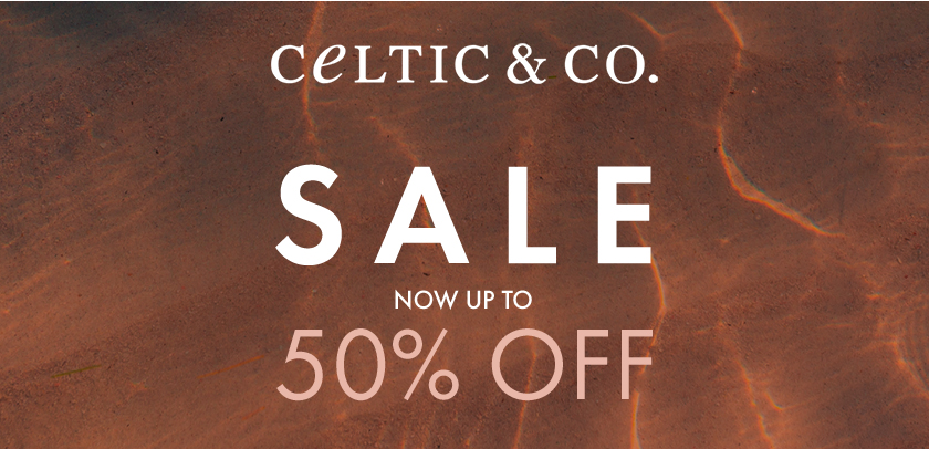 SALE | Up to 50% off