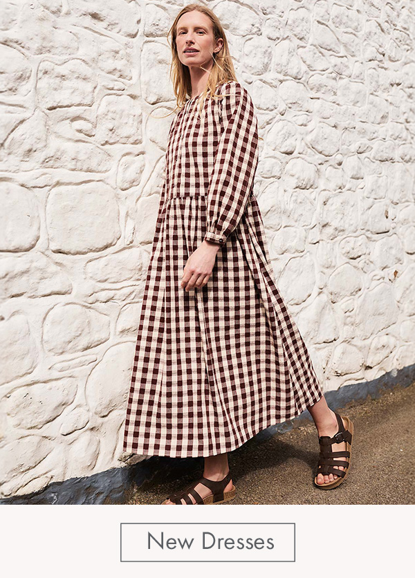 New Dresses