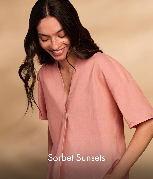 Sorbet Sunsets		