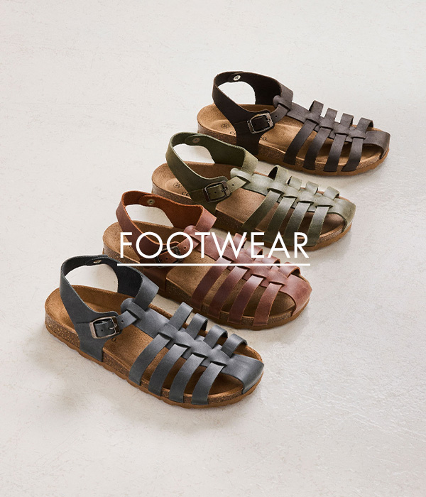 Footwear