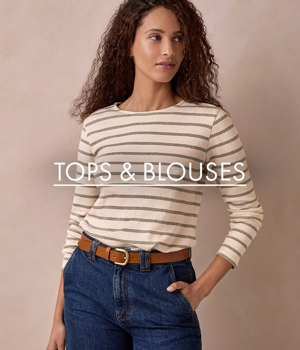 Tops & Blouses