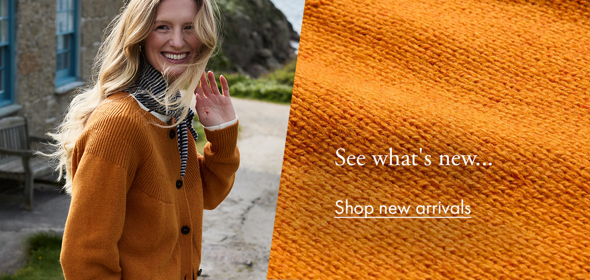 See what's new...