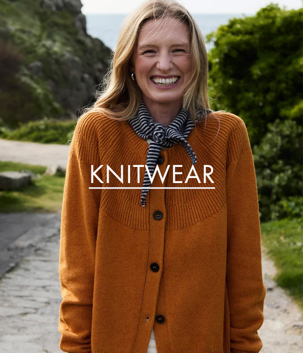 Knitwear
