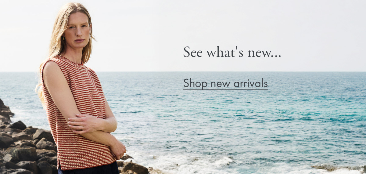 See what's new...