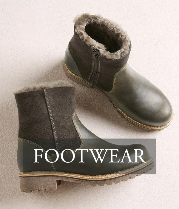 Footwear