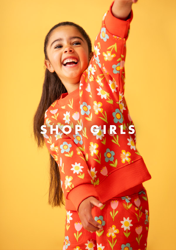 SHOP GIRLS