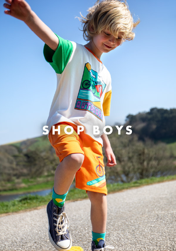 SHOP BOYS