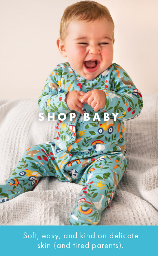 SHOP BABY
