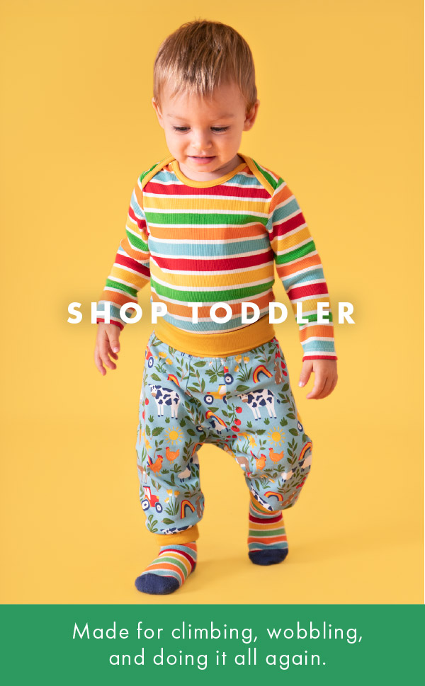 SHOP TODDLER
