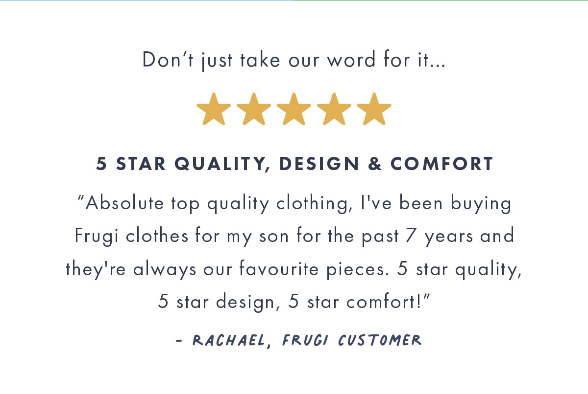 Don't just take our word for it.. 