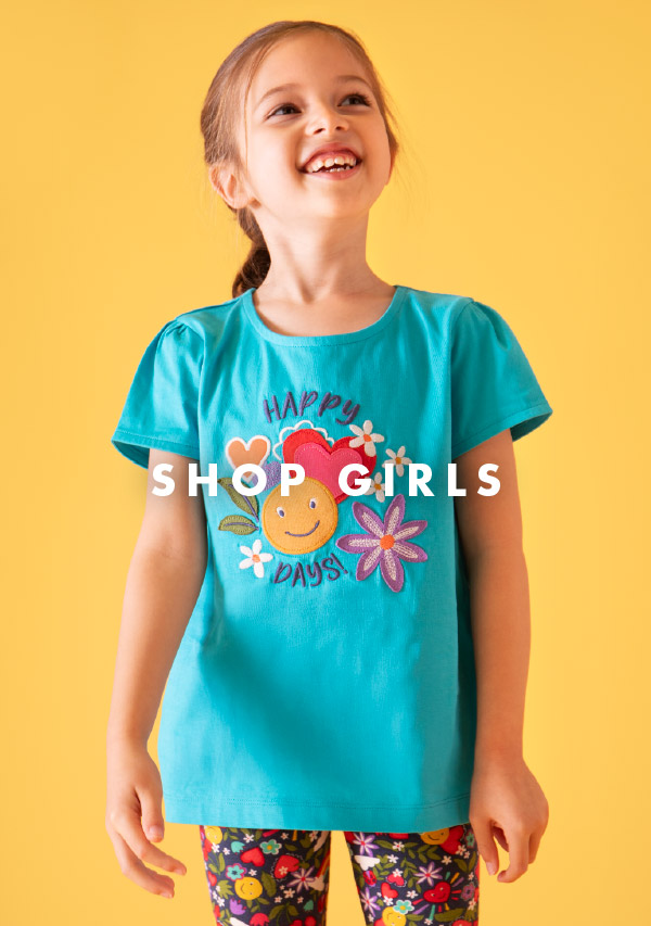 SHOP GIRLS