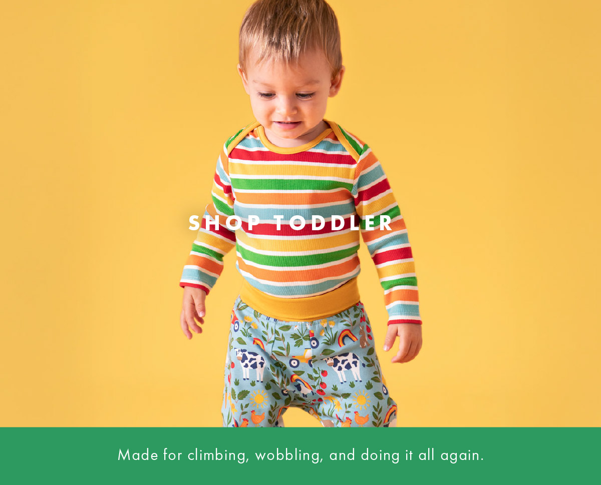 SHOP TODDLER