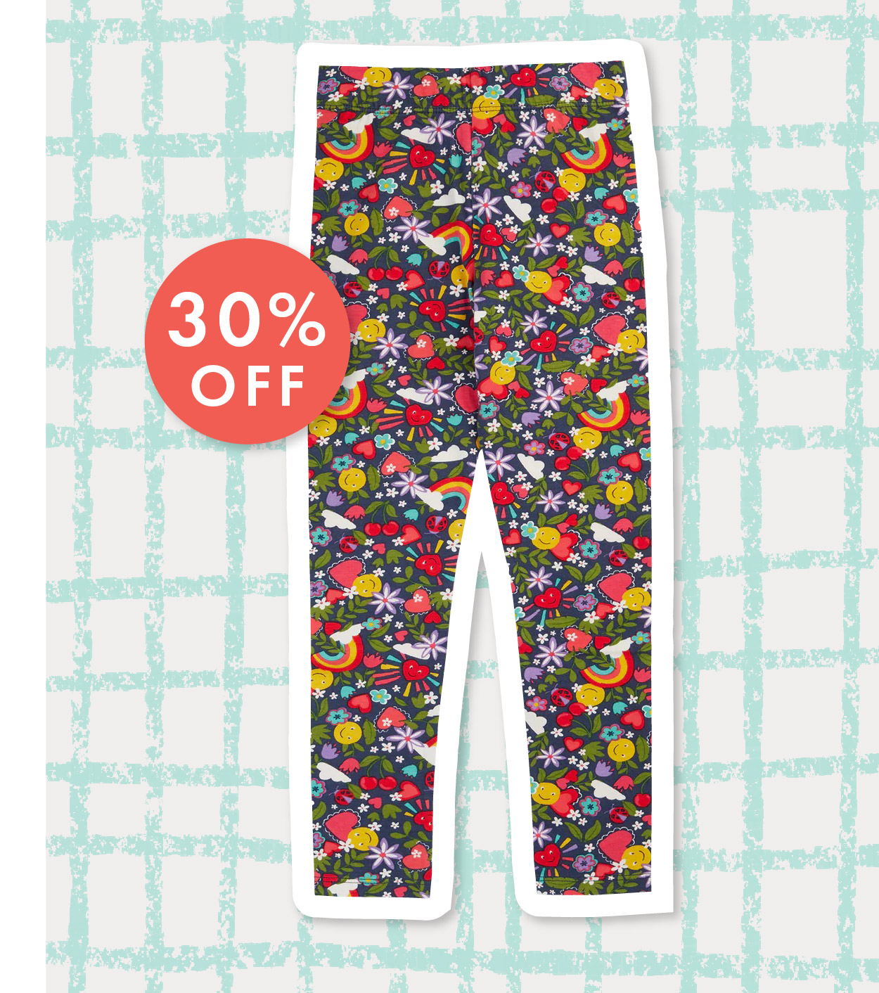 add leggings £9