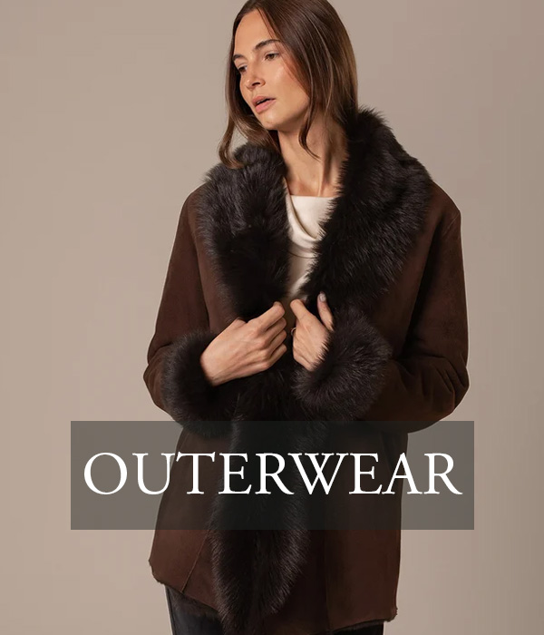 Outerwear