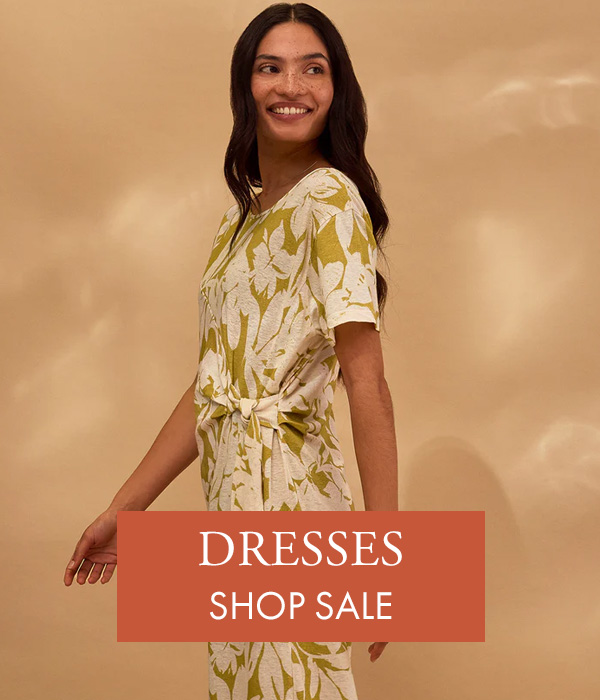 Shop dresses sale
