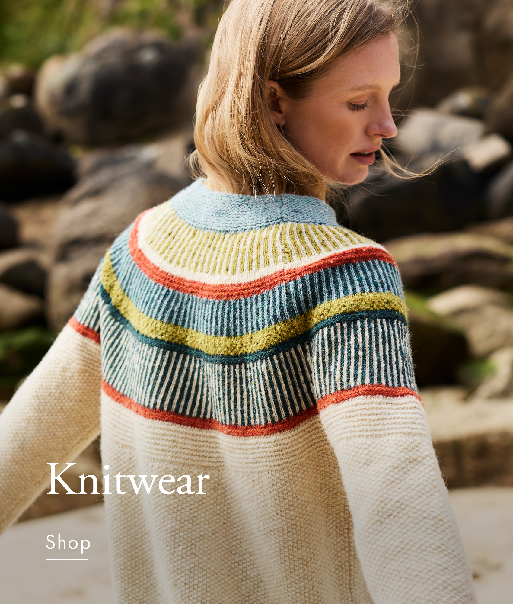 Knitwear