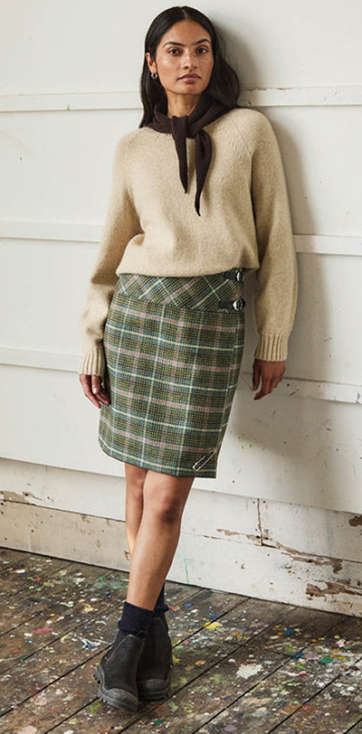 The Celt Kilt