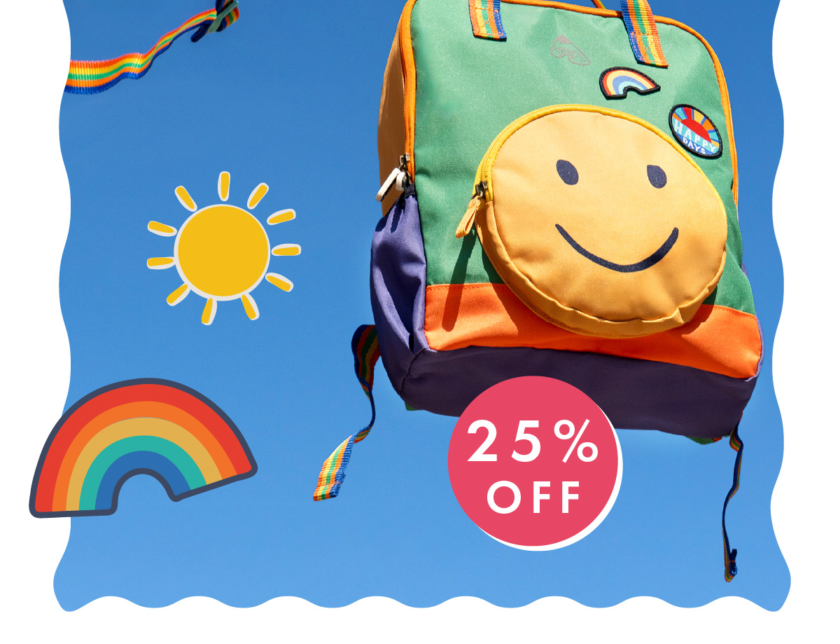 25% off
