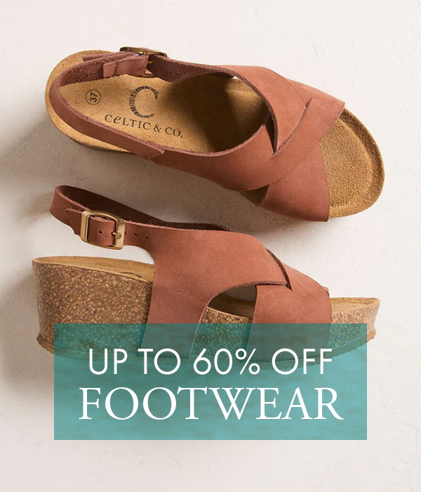 Footwear