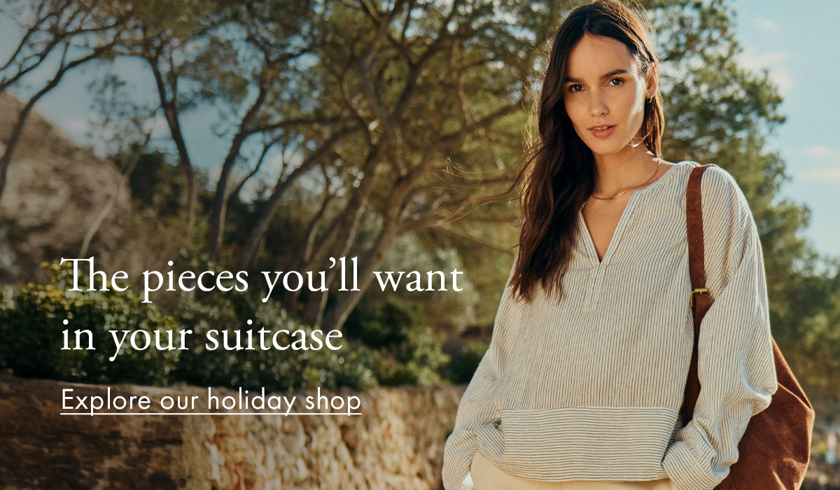Explore our Holiday Shop
