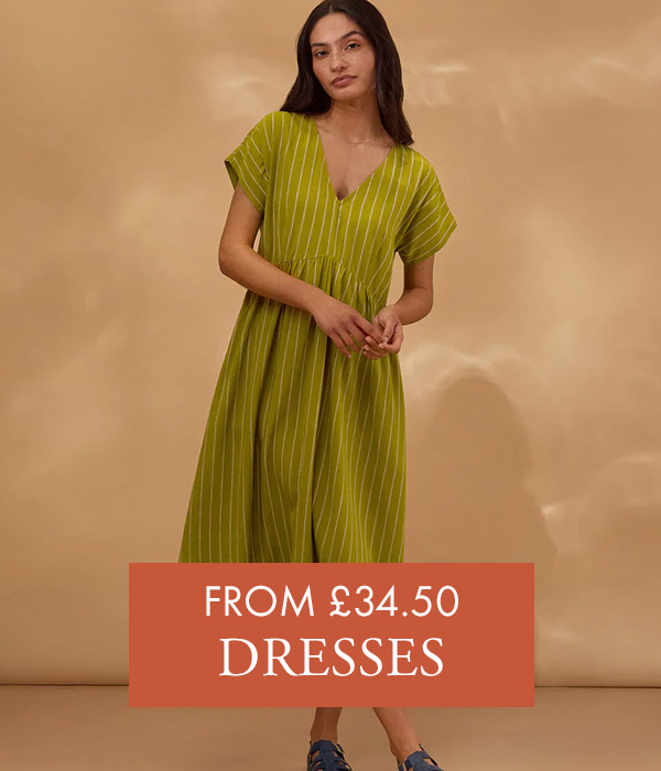 Up to 40% off Dresses