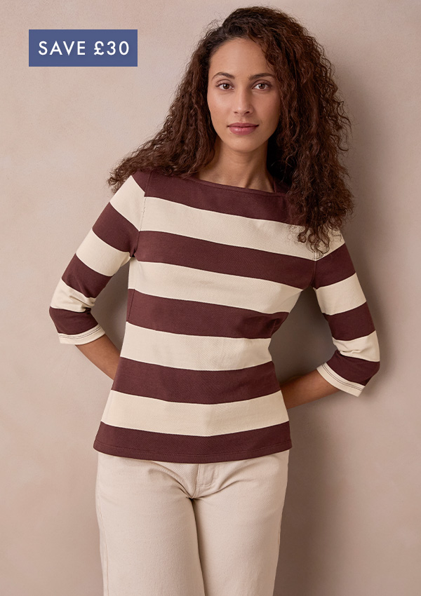Heavyweight Shoulder Insert Top