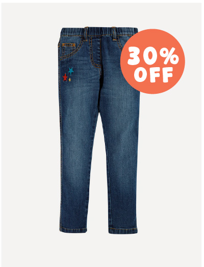 30% OFF