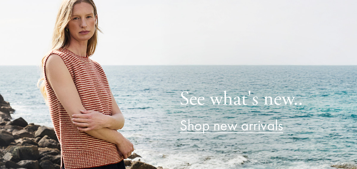 See what's new...