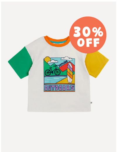 30% OFF