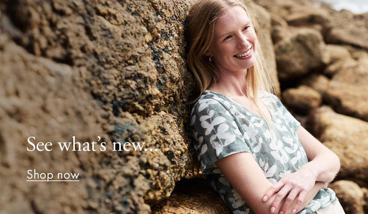See what's new...