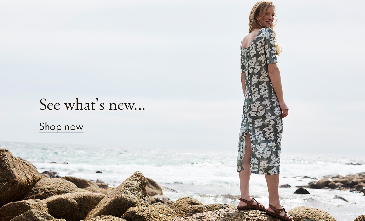 Shop new arrivals