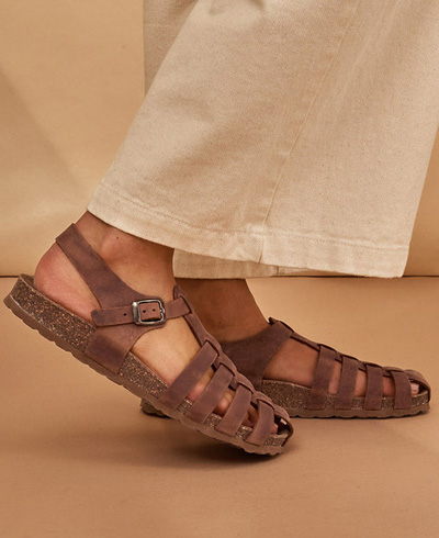 Fisherman's Sandals