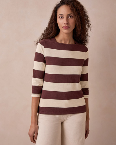 Heavyweight Shoulder Insert Top