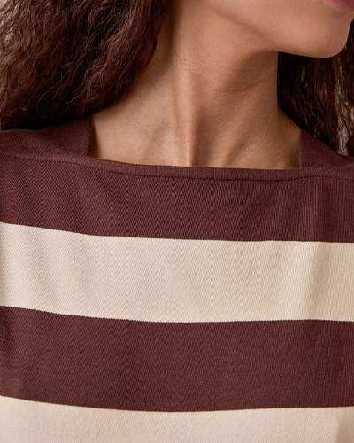 Heavyweight Shoulder Insert Top
