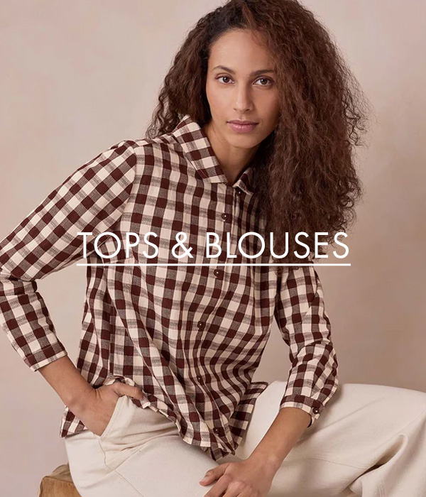 Tops & Blouses