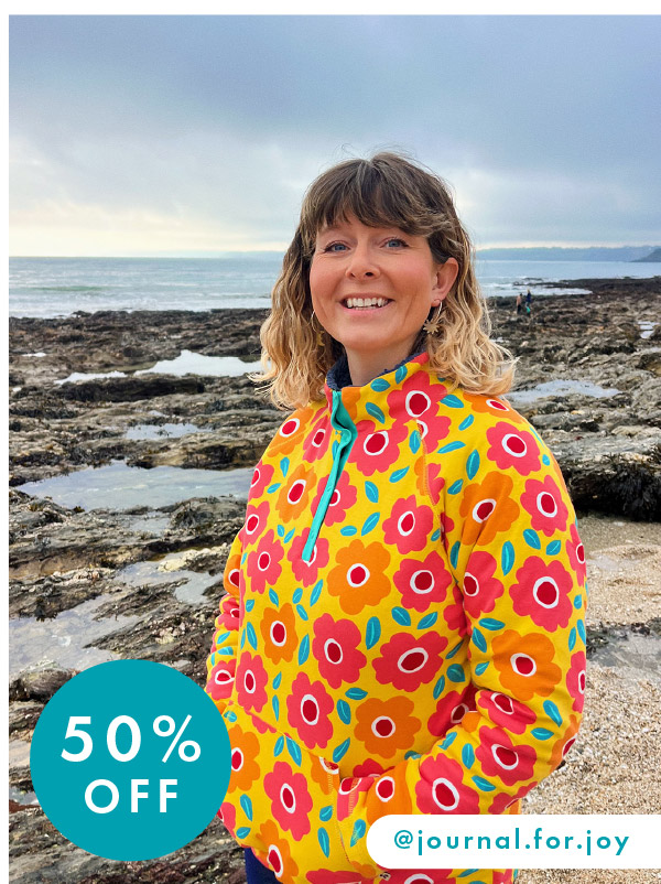 50% off @lozzacozza