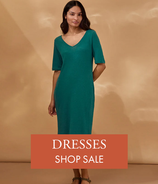 Up to 50% off Dresses