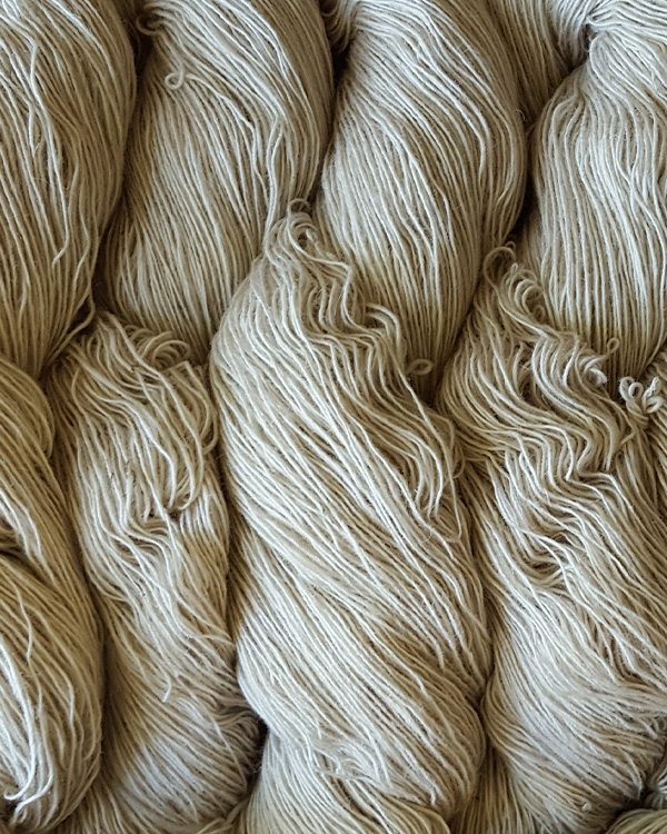 Maker's stories - Wool