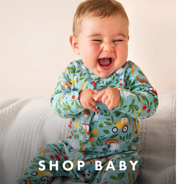 SHOP BABY