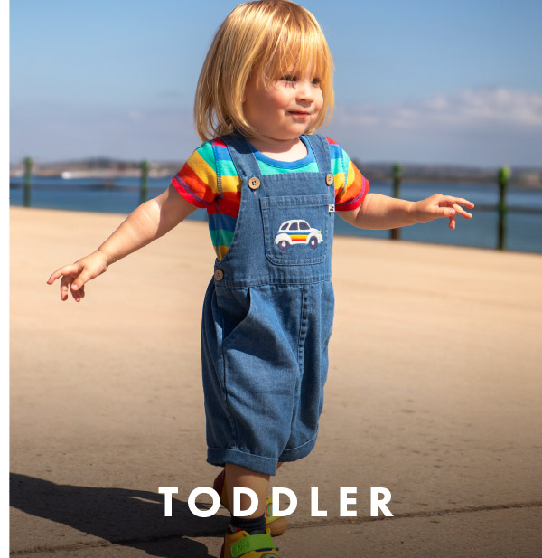 SHOP TODDLER