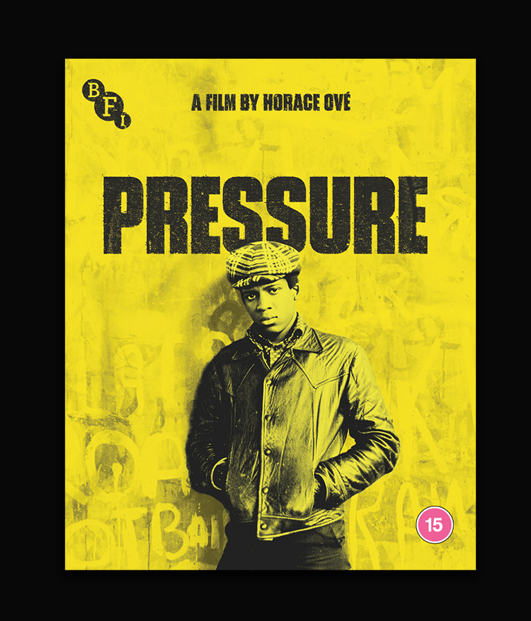 Pressure