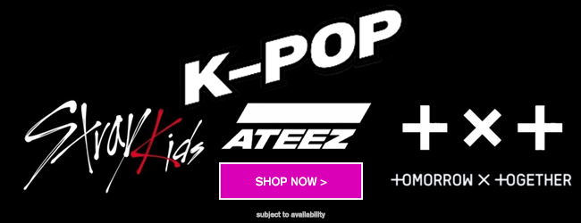 K POP