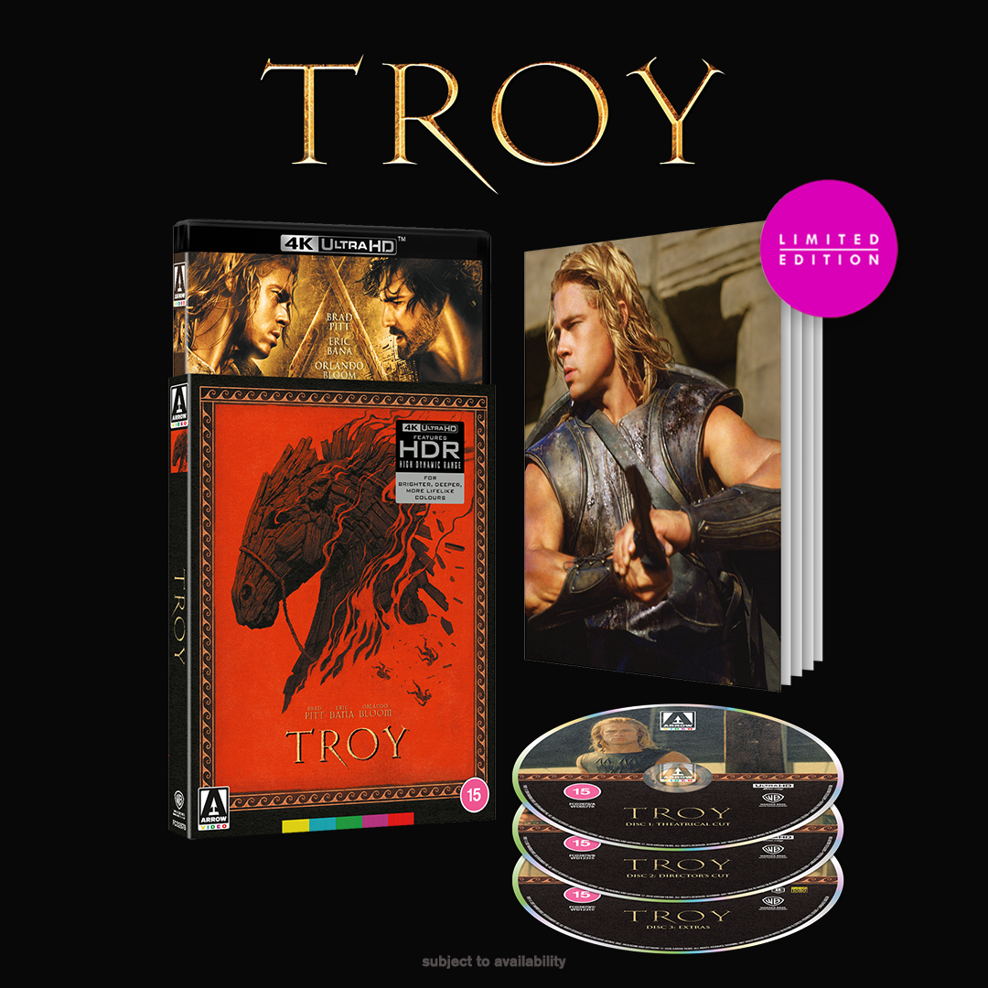 TROY