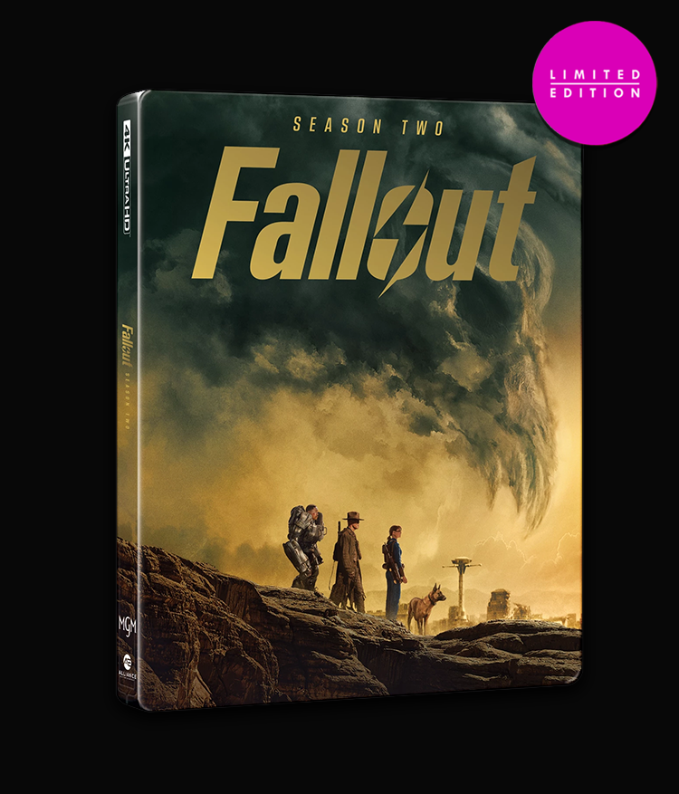 Fallout Season 2