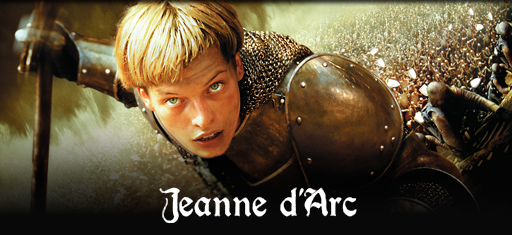Joan of Arc