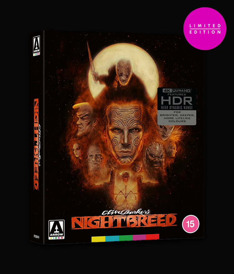 Nightbreed