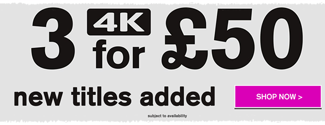 3 for £50