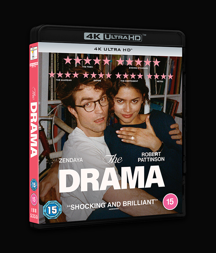 The Drama