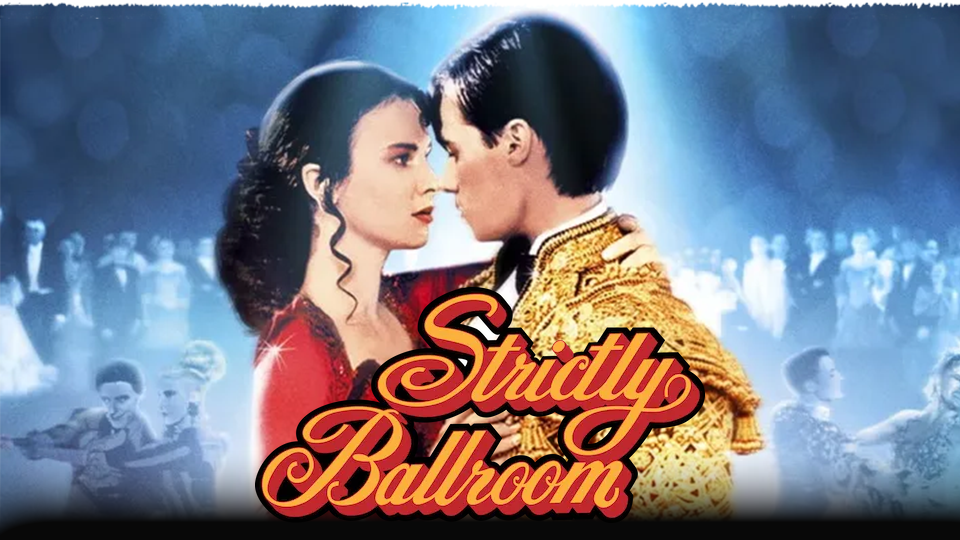 Strictly Ballroom